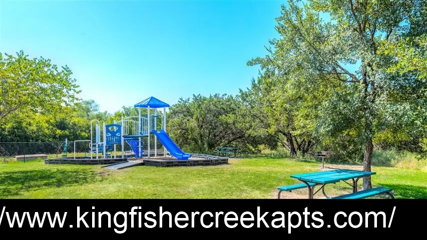 Kingfisher Creek - 15