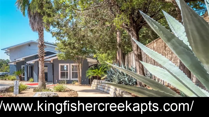 Kingfisher Creek - 0
