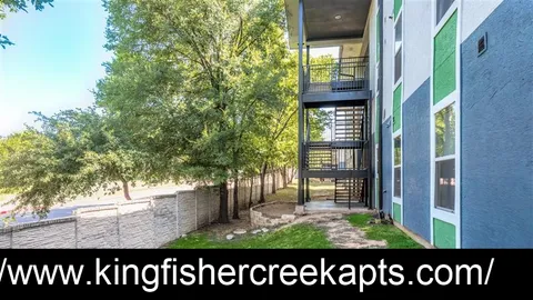 Kingfisher Creek - 8