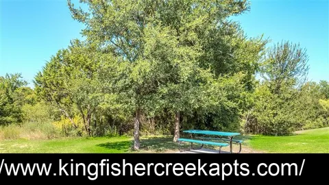 Kingfisher Creek - 14