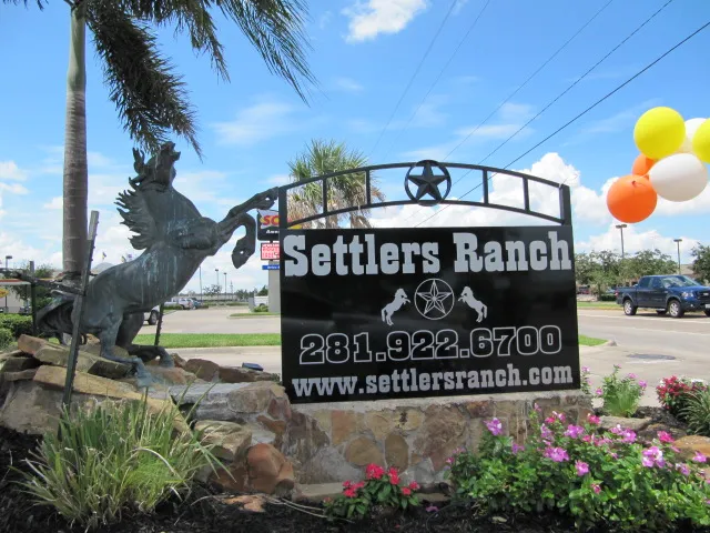 Settler's Ranch - 19
