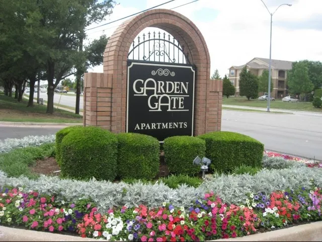 Garden Gate - 15