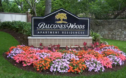 Balcones Woods - 17