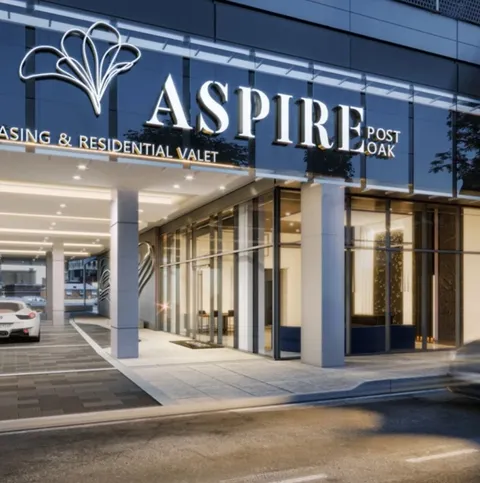 Aspire Post Oak - Photo 15 of 24