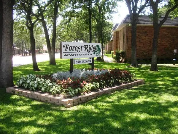 Forest Ridge - 27