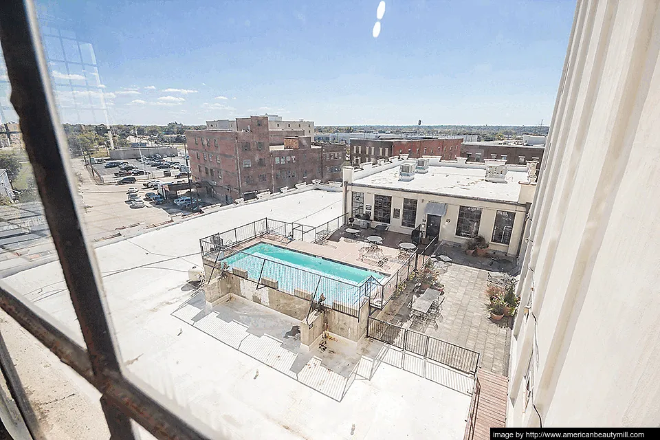 American Beauty Mill Lofts - Photo 1 of 33