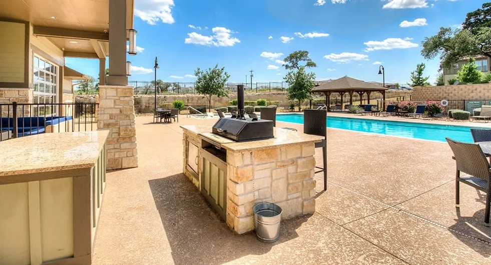 Reata Alamo Ranch - Photo 22 of 38