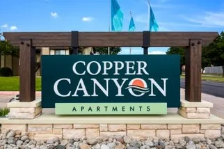 Copper Canyon - 18