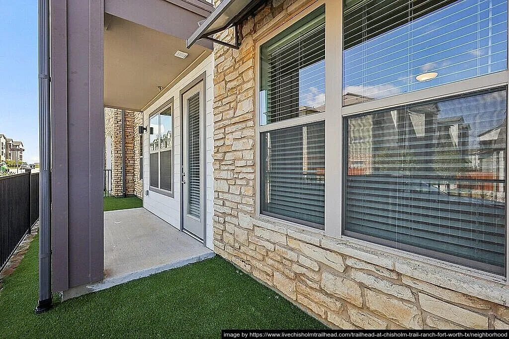 Trailhead at Chisholm Trail Ranch - Photo 1 of 17