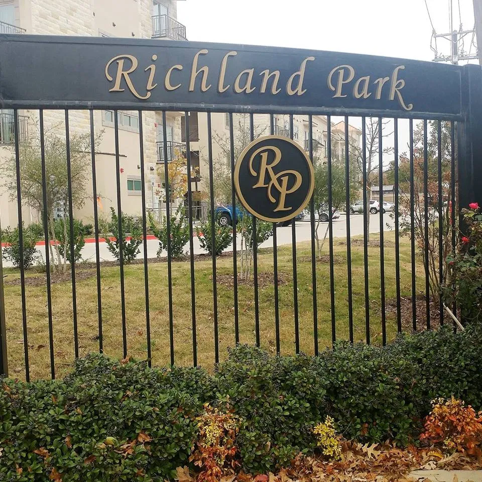 Richland Park - 7