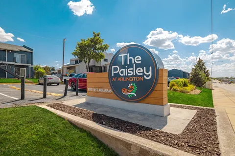 Paisley at Arlington - Photo 1 of 1