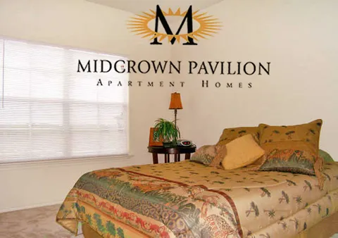 Midcrown Senior Pavilion - 7