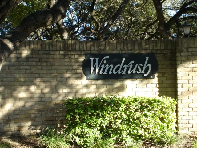 Windrush - Photo 15 of 25