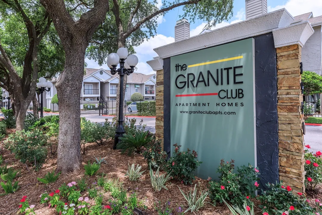Granite Club - 46