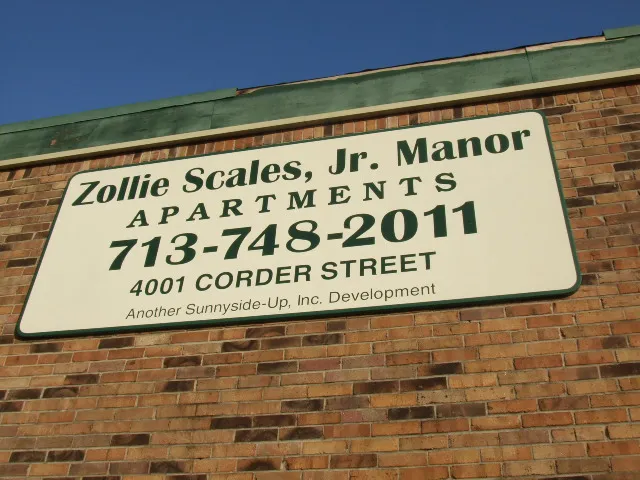 Zollie Scales - Photo 1 of 9