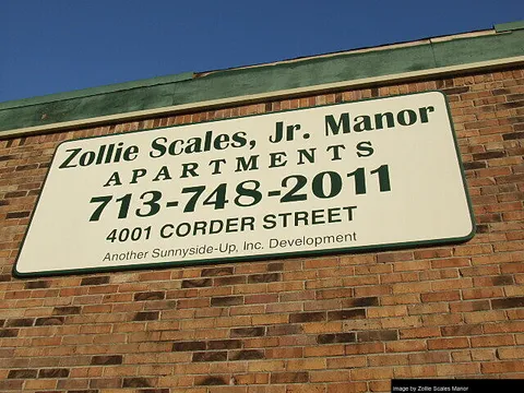 Zollie Scales Manor - Photo 1 of 19