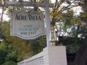 Acre Villa - 9