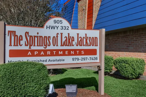 Springs of Lake Jackson - 0