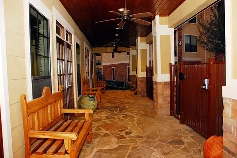The Lodge at Guadalupe - 13