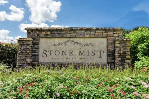 Stone Mist - 15