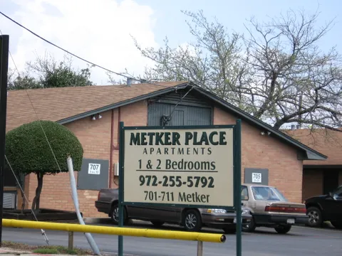 Metker Place - Photo 1 of 1