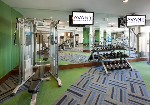 Avant on Market Center - Photo 21 of 26