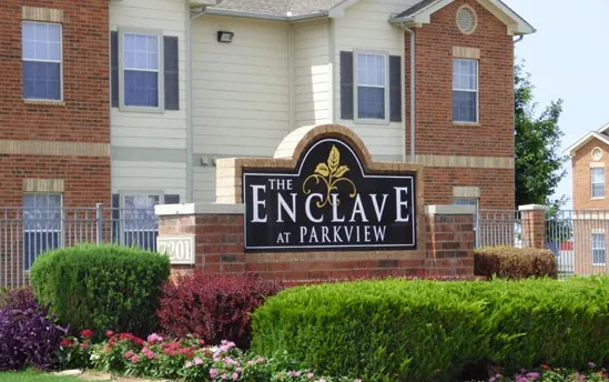 Enclave at Parkview - Photo 1 of 26