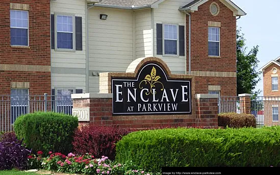 Enclave at Parkview - Photo 1 of 26