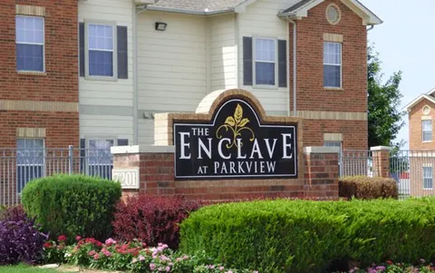 Enclave at Parkview - Photo 1 of 26