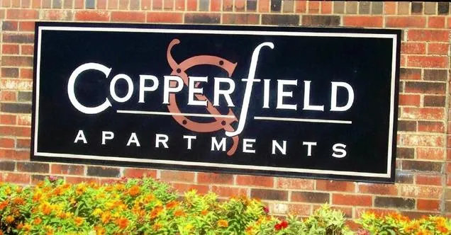 Copperfield - 20
