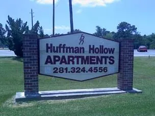 Huffman Hollow - 0