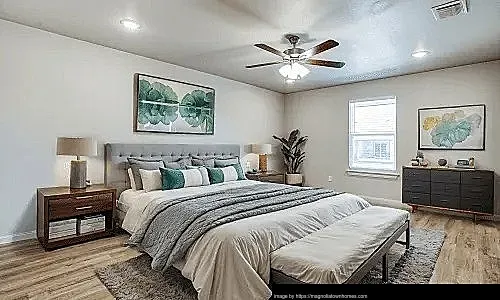 Magnolia Townhomes - Photo 3 of 12