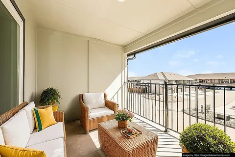 Magnolia Townhomes - Photo 1 of 5