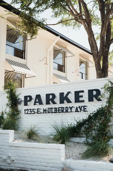 Parker on E Mulberry - Photo 1 of 1