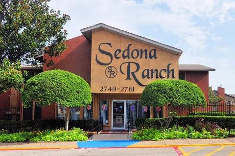 Sedona Ranch - 9