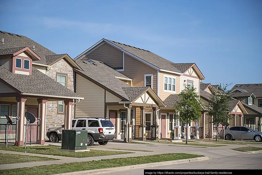 Buckeye Trail Family Residences - Photo 1 of 3