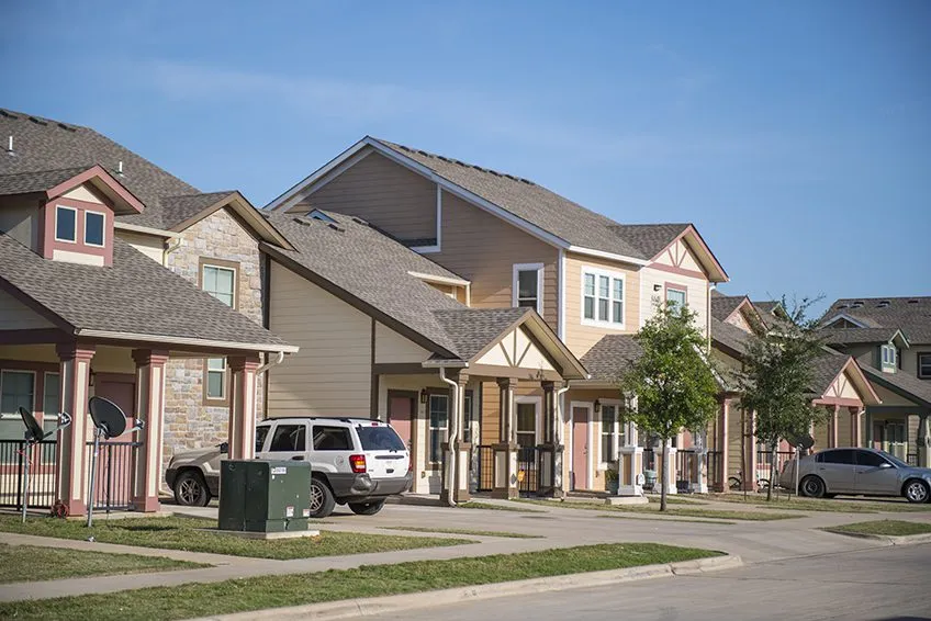 Buckeye Trail Family Residences - Photo 1 of 3