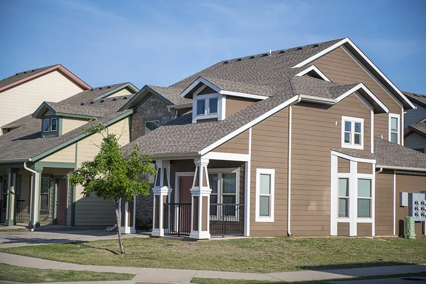 Buckeye Trail Family Residences - Photo 2 of 3