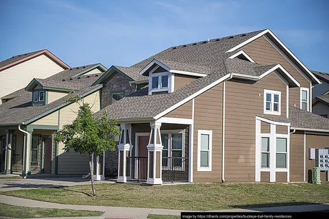 Buckeye Trail Family Residences - Photo 2 of 3