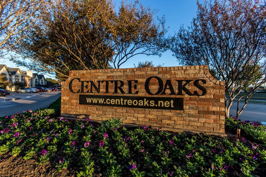 Centre Oaks - 29