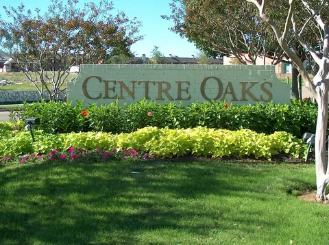 Centre Oaks - 30
