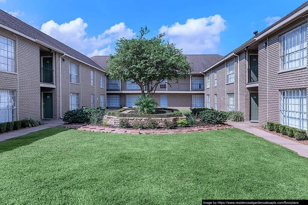 Residence at Garden Oaks - Photo 21 of 40