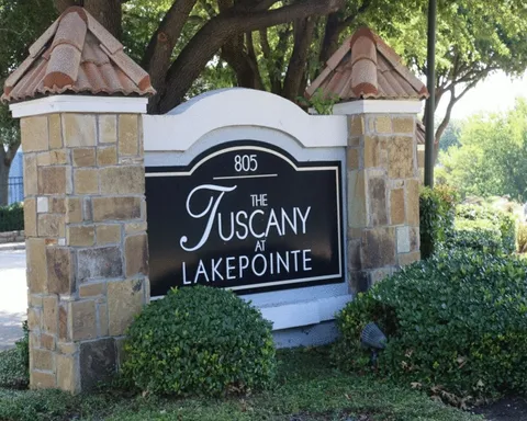 Tuscany at Lakepointe - Photo 11 of 41