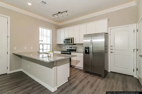 Georgetown Heights - Photo 3 of 5