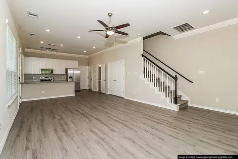 Georgetown Heights - Photo 2 of 5