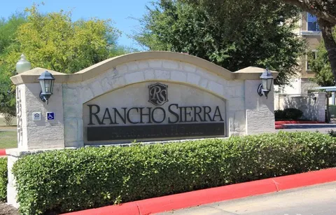 Rancho Sierra - 8