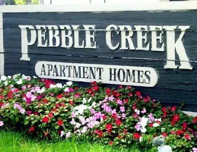 Pebble Creek - 19