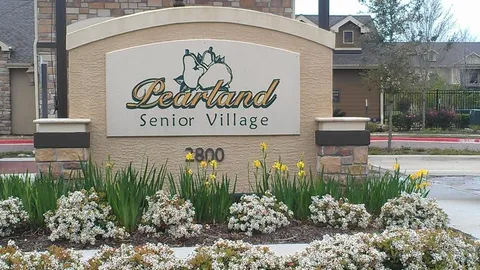 Pearland Senior Village - Photo 9 of 15