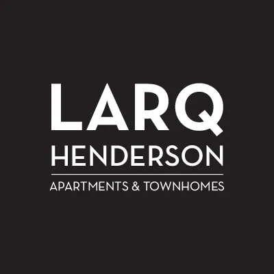 Larq Henderson - 43