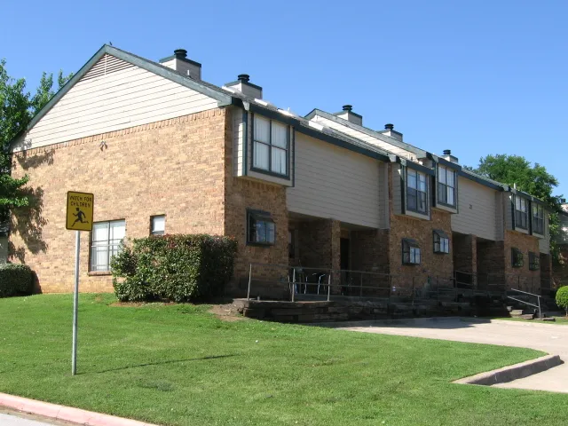 Shorewood Park Townhomes - 1